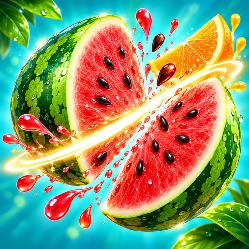 Juicy-Dash app icon